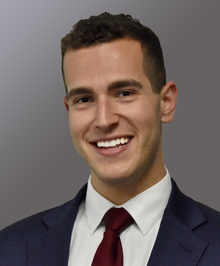 Jordan W. Kohn